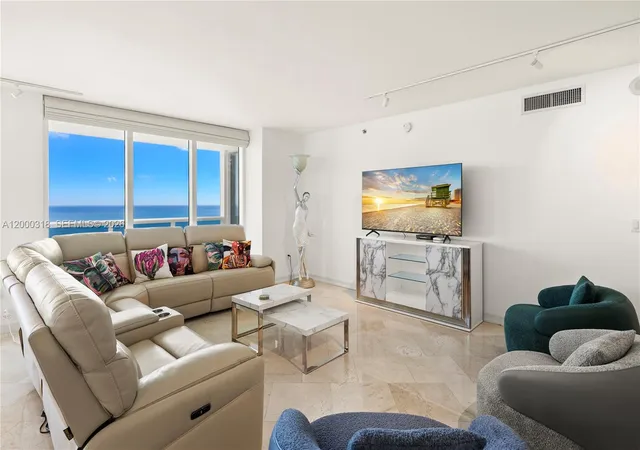 Homes for sale in Hallandale Beach, FL | 1850 S Ocean Dr #3301, Hallandale Beach, FL 33009 | MLS# A12000318