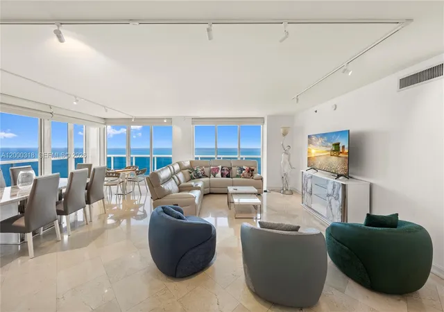 Homes for sale in Hallandale Beach, FL | 1850 S Ocean Dr #3301, Hallandale Beach, FL 33009 | MLS# A12000318