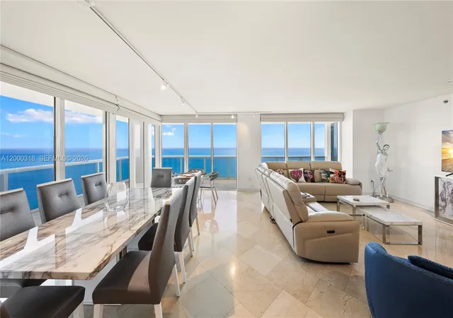 Homes for sale in Hallandale Beach, FL | 1850 S Ocean Dr #3301, Hallandale Beach, FL 33009 | MLS# A12000318
