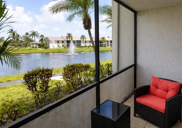16th image of 1118 Green Pine Blvd #B1, West Palm Beach, FL 33409 | MLS# B26014950