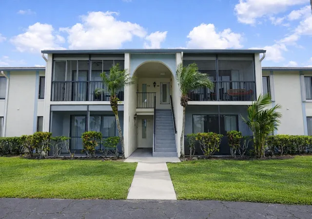 1st image of 1118 Green Pine Blvd #B1, West Palm Beach, FL 33409 | MLS# B26014950