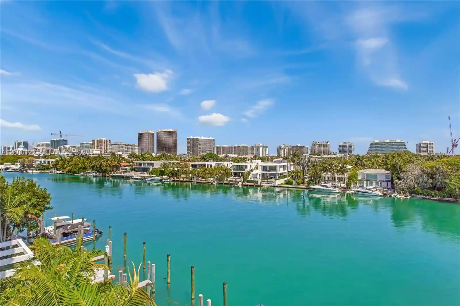 Photo 1 of Condo for sale at (Undisclosed), Bay Harbor Islands, FL 33154 | MLS# A12000122 | Listing updated on 2026-10-31