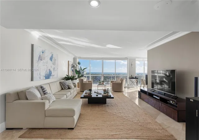 5th image of 3802 Ne 207Th St #1001, Aventura, FL 33180 | MLS# A11988114