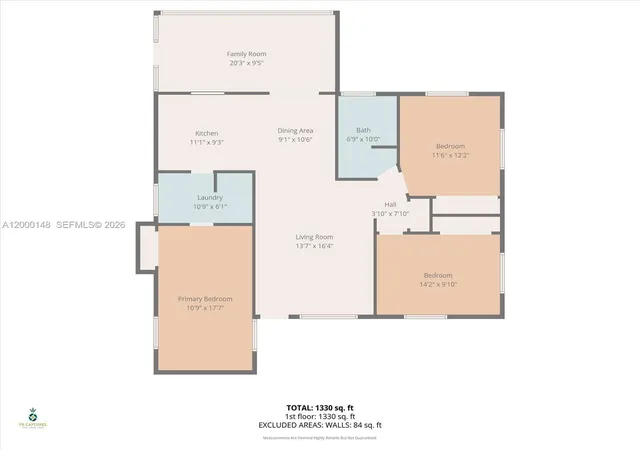2nd image of 4715 Nw 43rd St, Lauderdale Lakes, FL 33319 | MLS# A12000148