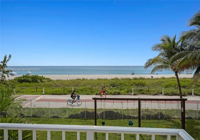 2nd image of 4747 Collins Ave, Miami Beach, FL 33140