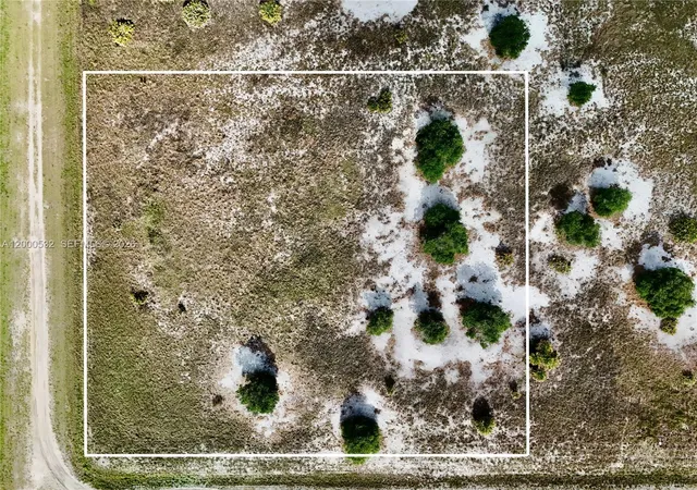 Land for sale at 16734 Northwest 242nd, Okeechobee, FL 34972 | MLS# A12000532 | Listing updated on 2026-08-02