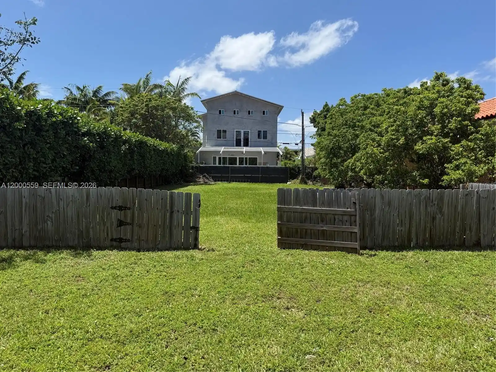 Land for sale at 9308 Harding Ave, Surfside, FL 33154 | MLS# A12000559