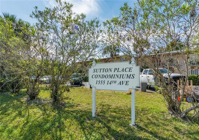 Homes for sale in Vero Beach, FL | 1555 14th Ave #201, Vero Beach, FL 32960 | MLS# B26015126