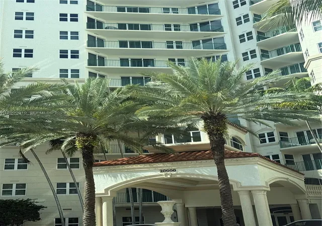 1st image of 20000 E Country Club Dr #PH09, Miami, FL 33180 | MLS# A12000610