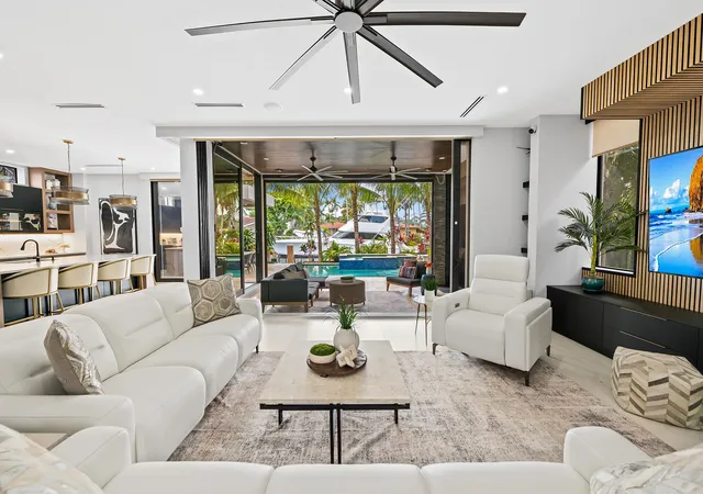 2nd image of 609 Poinciana Dr, Fort Lauderdale, FL 33301 | MLS# B26015166