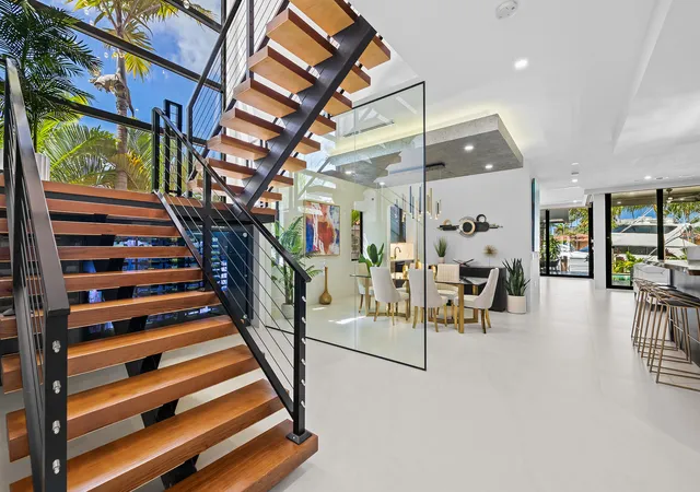 3rd image of 609 Poinciana Dr, Fort Lauderdale, FL 33301 | MLS# B26015166