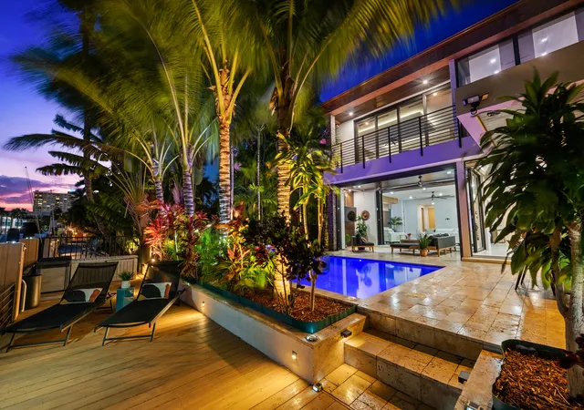 84th image of 609 Poinciana Dr, Fort Lauderdale, FL 33301 | MLS# B26015166