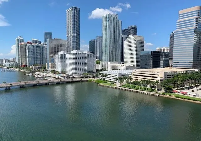 1st image of 701 Brickell Key Blvd #1501, Miami, FL 33131 | MLS# A12000665