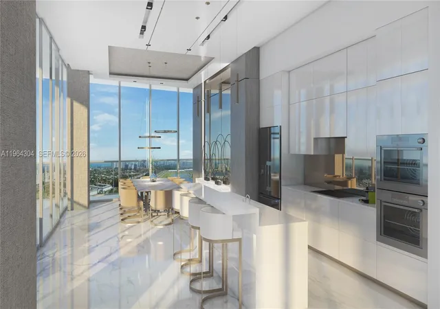 2nd image of 1170 E Hallandale Beach Blvd #2503, Hallandale Beach, FL 33009 | MLS# A11964304