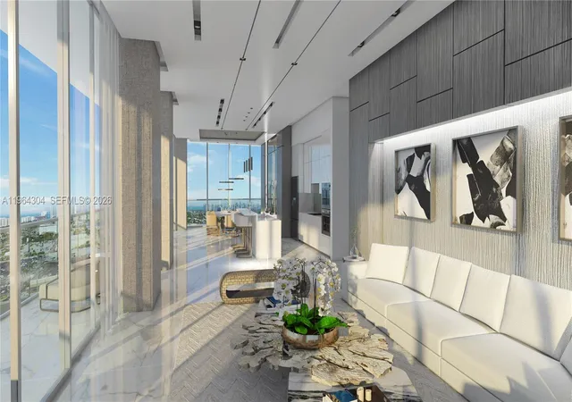 4th image of 1170 E Hallandale Beach Blvd #2503, Hallandale Beach, FL 33009 | MLS# A11964304