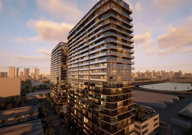 1st image of 1170 E Hallandale Beach Blvd #909, Hallandale Beach, FL 33009 | MLS# A11997579