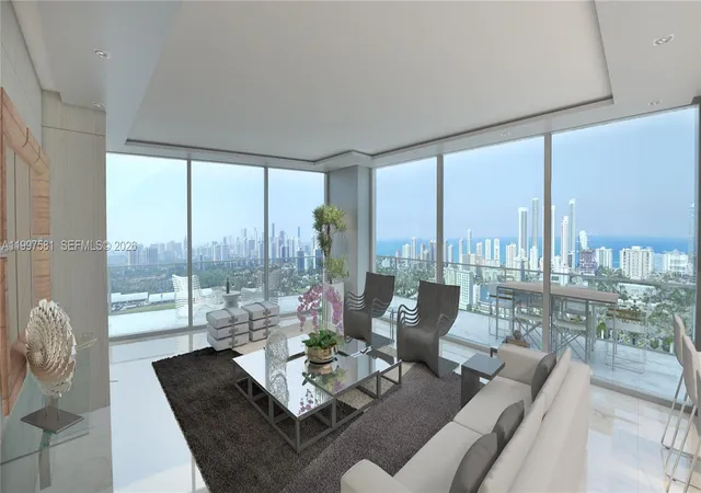 2nd image of 1170 E Hallandale Beach Blvd #1508, Hallandale Beach, FL 33009 | MLS# A11997581