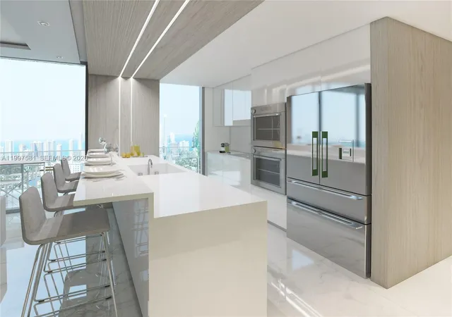 4th image of 1170 E Hallandale Beach Blvd #1508, Hallandale Beach, FL 33009 | MLS# A11997581