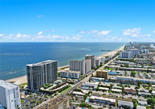 43rd image of 900 N Ocean Blvd #1506, Pompano Beach, FL 33062 | MLS# A11995325