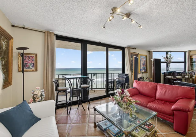 2nd image of 5420 N Ocean Dr #1201, Singer Island, FL 33404 | MLS# B26015225
