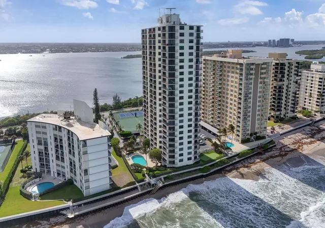 2nd image of Connemara Condominium Association Inc, Singer Island, FL 33404