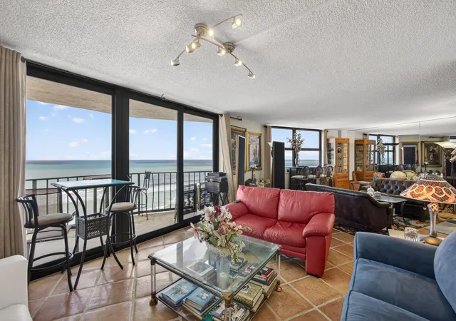 5th image of 5420 N Ocean Dr #1201, Singer Island, FL 33404 | MLS# B26015225