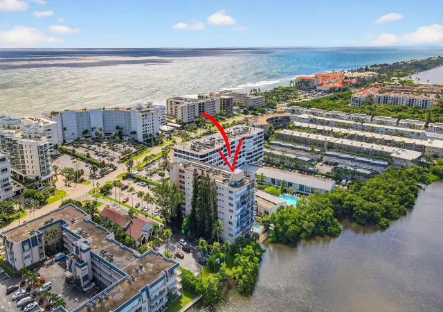 Photo 1 of Condo for sale at 3581 S Ocean Blvd #3c, Palm Beach, FL 33480 | MLS# B26015277 | Listing updated on 2026-10-06