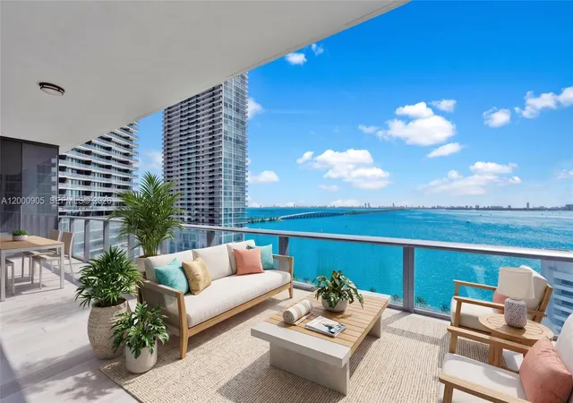 Homes for sale in Miami, FL | 480 Ne 31St St #1501, Miami, FL 33137 | MLS# A12000905