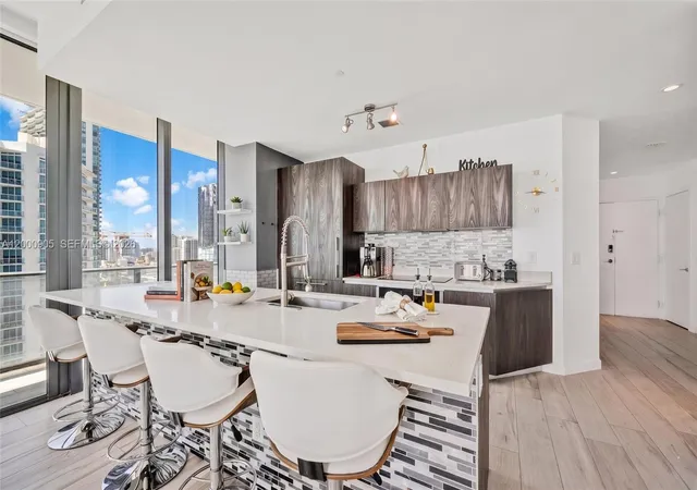 Homes for sale in Miami, FL | 480 Ne 31St St #1501, Miami, FL 33137 | MLS# A12000905