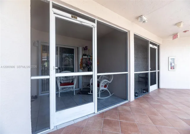 Homes for sale in Tamarac, FL | 7535 Trent Dr #202, Tamarac, FL 33321 | MLS# A12000906