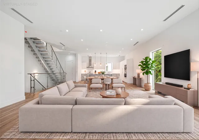 Photo 1 of Townhouse for sale at 11 Se 11th Avenue, Fort Lauderdale, FL 33301 | MLS# B26015342 | Listing updated on 2026-10-06