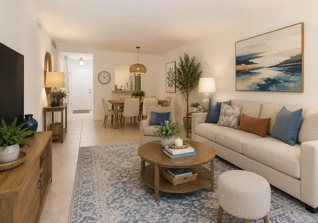 2nd image of 1000 Ne 12th Ave #106, Hallandale Beach, FL 33009 | MLS# B26015368