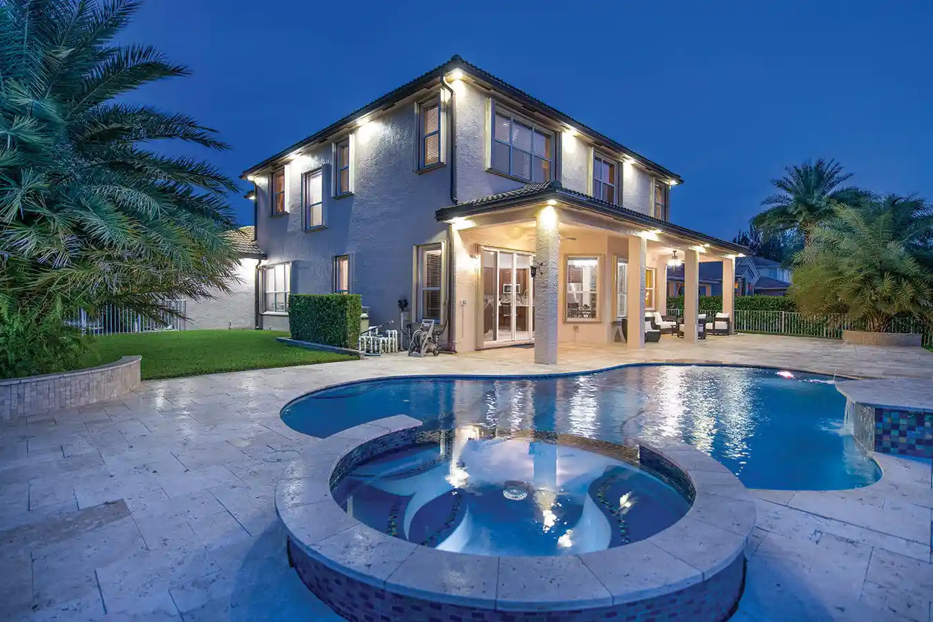 Photo 1 of Sale Pending at 5422 Sw 185th Terrace, Miramar, FL 33029 | MLS# B26015425 | Listing updated on 2026-10-27