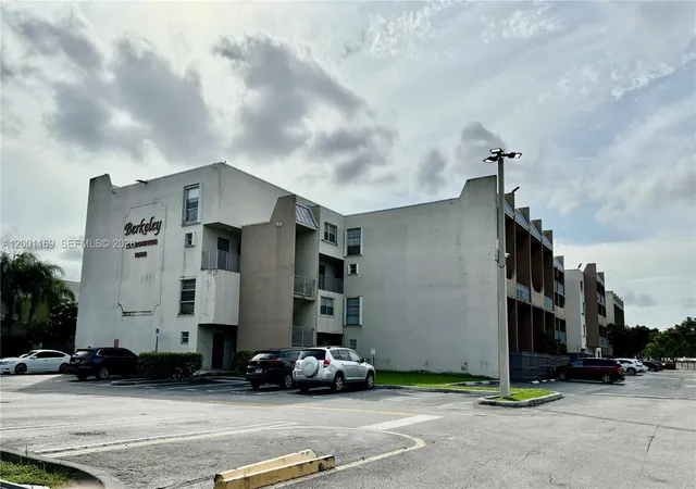 Condo for sale at 10900 SW 104th Street #303, Miami, FL 33176 | MLS# A12001169 | Listing updated on 2026-07-06