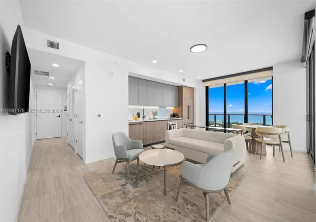 2nd image of 580 72nd St, Miami Beach, FL 33141