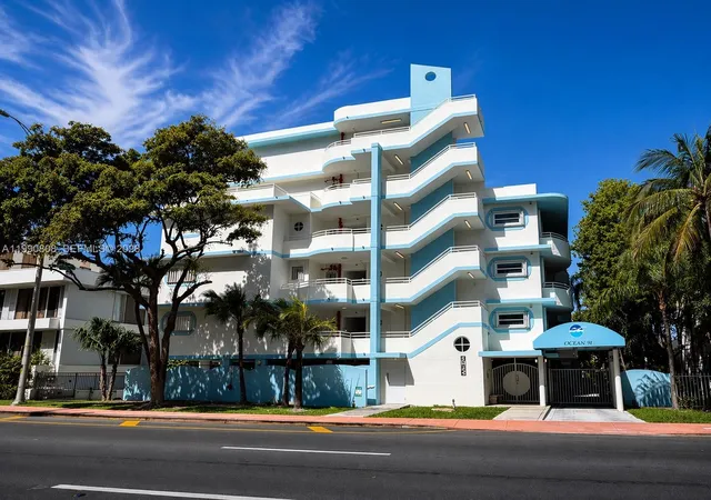 1st image of 9156 Collins Ave #107, Surfside, FL 33154 | MLS# A11990808