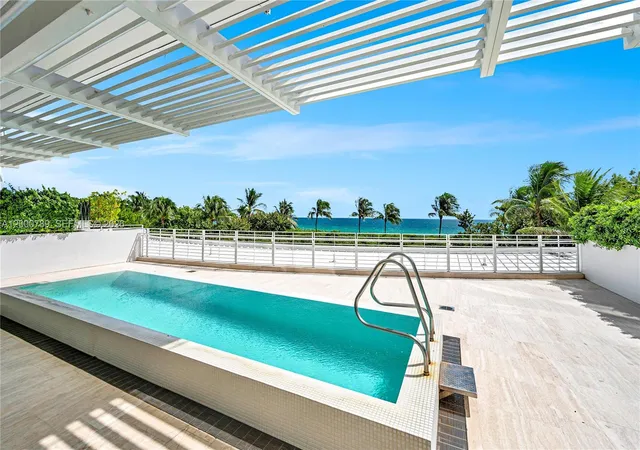 1st image of 9001 Collins Ave #S201, Surfside, FL 33154 | MLS# A12000789
