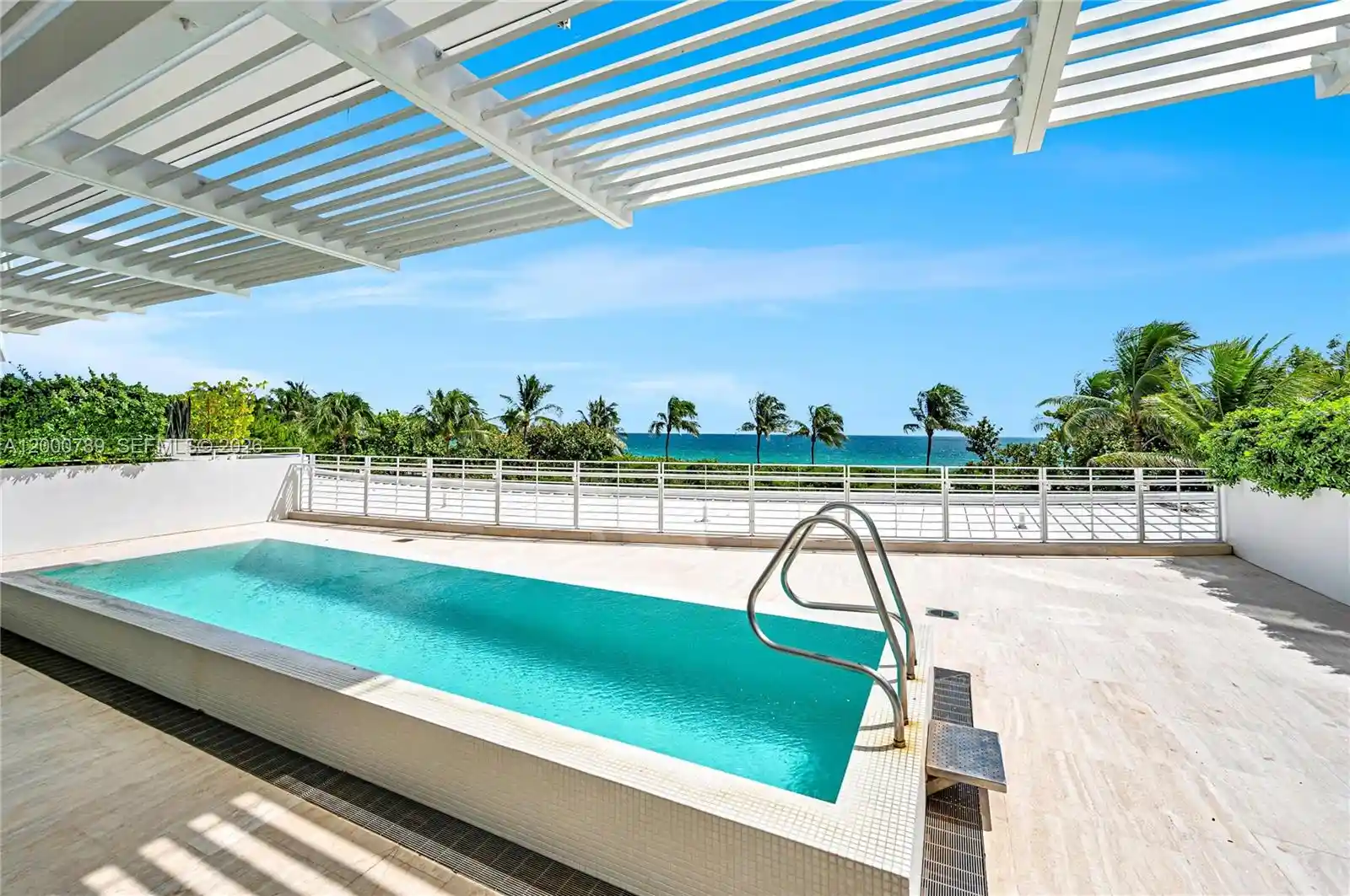 Photo 1 of Luxury condo for sale at 9001 Collins Ave #S-201, Surfside, FL 33154 | MLS# A12000789 | Listing updated on 2026-10-31