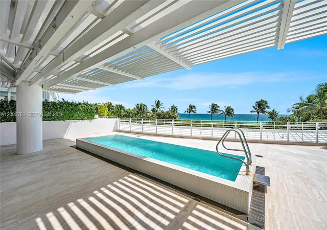 2nd image of 9001 Collins Ave #S201, Surfside, FL 33154 | MLS# A12000789