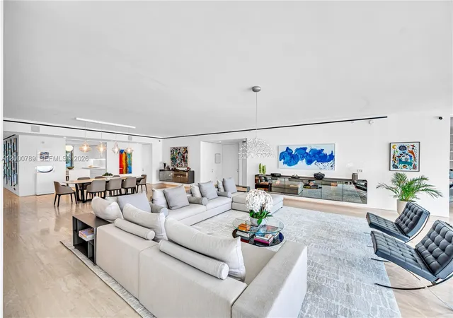 4th image of 9001 Collins Ave #S201, Surfside, FL 33154 | MLS# A12000789