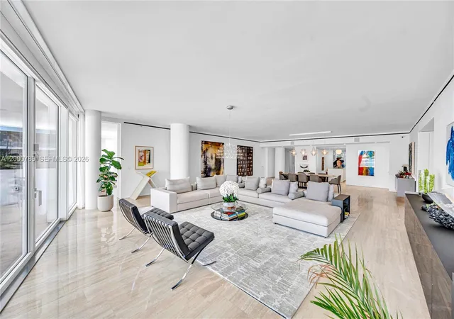 5th image of 9001 Collins Ave #S201, Surfside, FL 33154 | MLS# A12000789