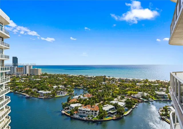 Condo for sale at 3802 NE 207th Street #2704, Miami, FL 33180 | MLS# A11999008 | Listing updated on 2026-07-31