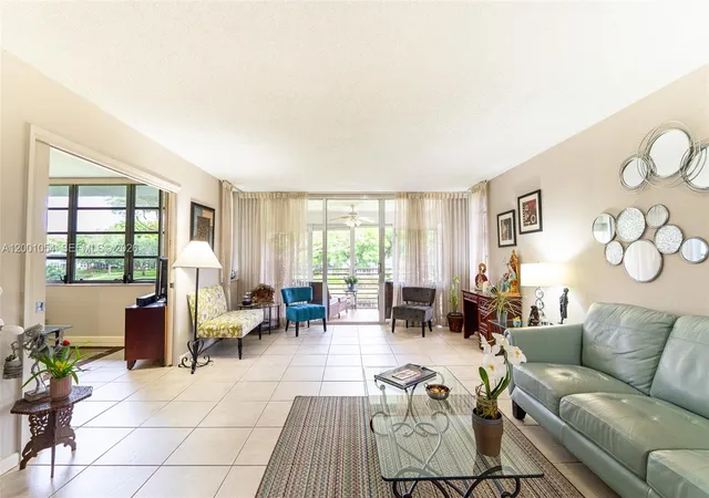 Homes for sale in Pompano Beach, FL | 4221 W Palm Aire Dr #203, Pompano Beach, FL 33069 | MLS# A12001054