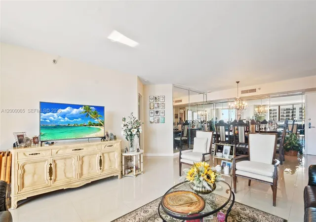 4th image of 19101 Ne 36Th Ct #1602, Aventura, FL 33180 | MLS# A12000065
