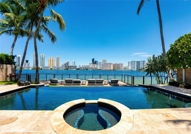 2nd image of 3916 Island Estates Dr, Aventura, FL 33160 | MLS# A12001330