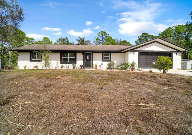 Homes for sale in The Acreage, FL | 18057 N 40th Run N, The Acreage, FL 33470 | MLS# B26015654