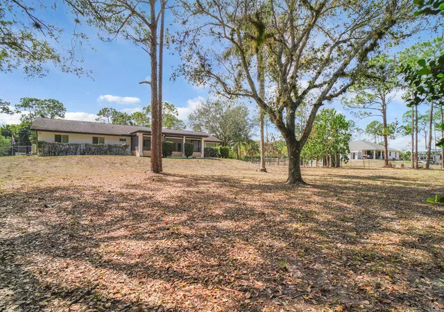 Homes for sale in The Acreage, FL | 18057 N 40th Run N, The Acreage, FL 33470 | MLS# B26015654