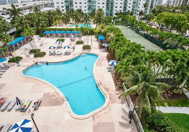 16th image of 19370 Collins Ave #1406, Sunny Isles Beach, FL 33160 | MLS# A12001515