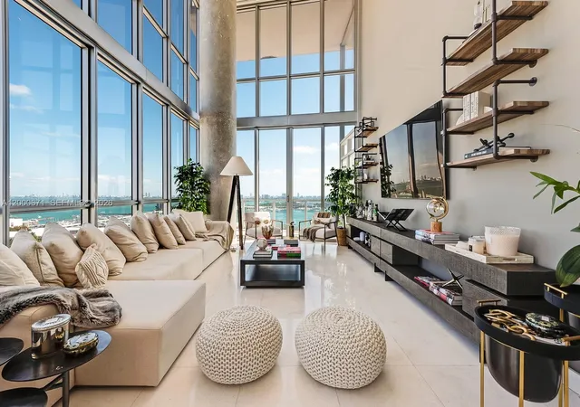 1st image of 1100 Biscayne Blvd #2105, Miami, FL 33132 | MLS# A12000671