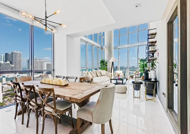 4th image of 1100 Biscayne Blvd #2105, Miami, FL 33132 | MLS# A12000671